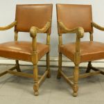 887 3254 ARMCHAIRS